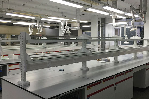 合格的化学实验室装修设计有哪些注意点？