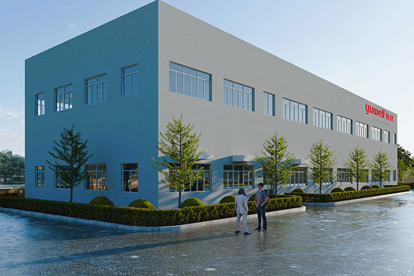 上市公司鱼跃医疗 / 实验室+办公 1200㎡