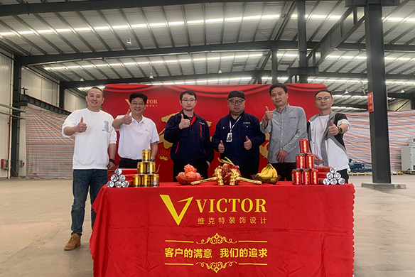 上市公司/能传电气厂房设计施工