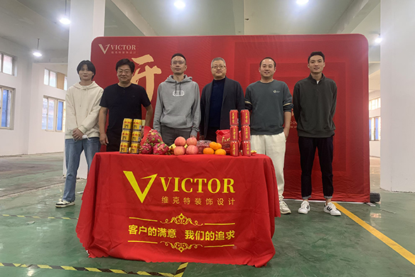 司灵液压仓库+办公装修/2100㎡