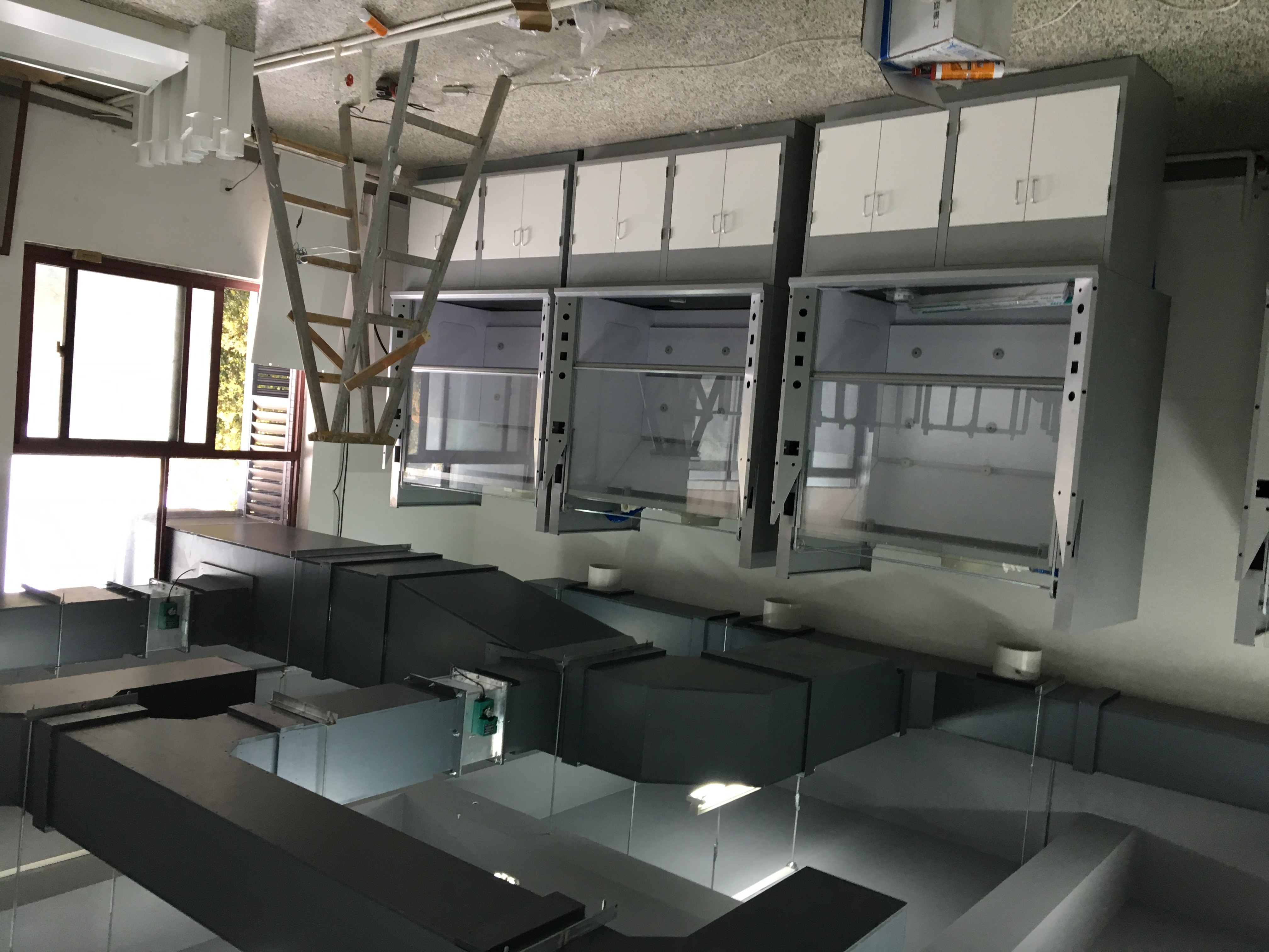 项目经理和质检师都当天才知道对方名单